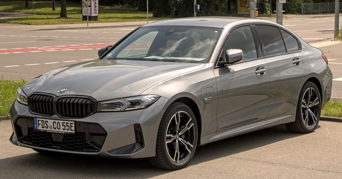 BMW 3 Serisi Araç Değeri Hesaplama