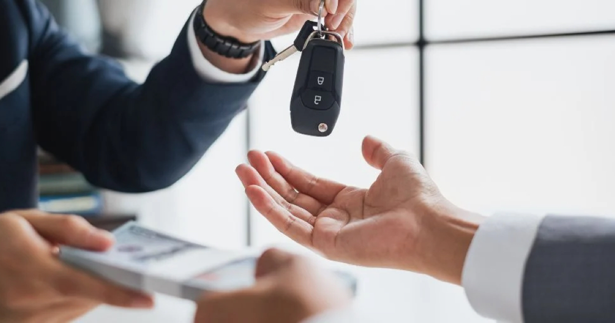 Aracıma En Çok Parayı Kim Verir?