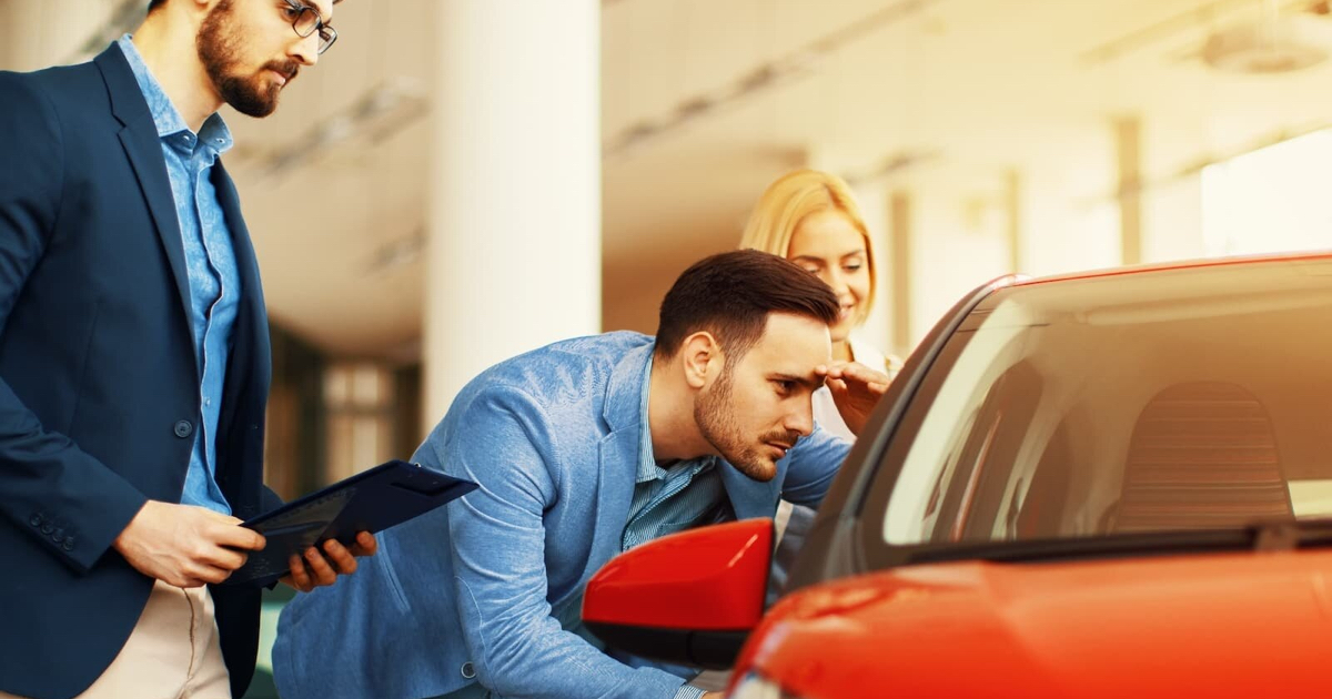 İkinci El Araç Alırken Nelere Dikkat Edilmeli?