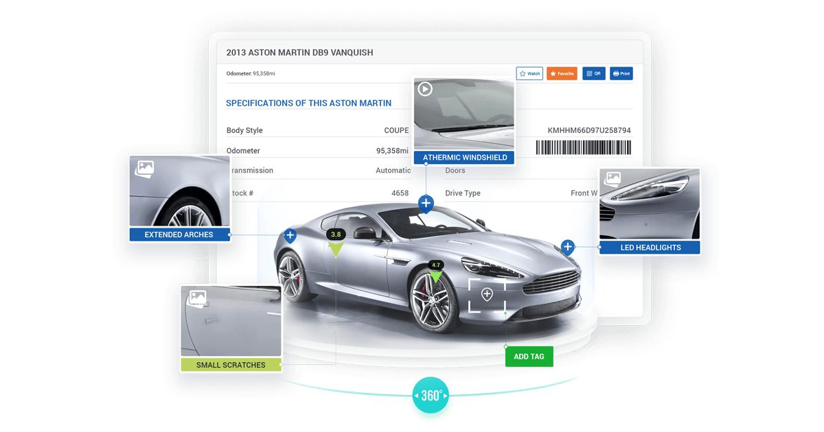 Online Oto Ekspertiz