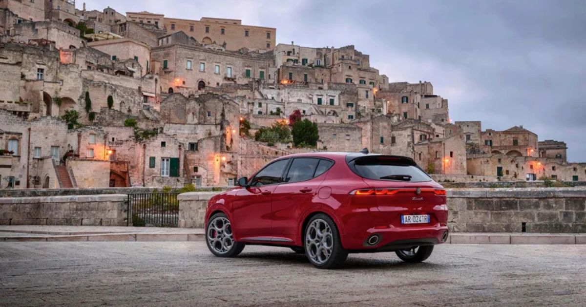 Alfa Romeo Araç Değeri Hesaplama