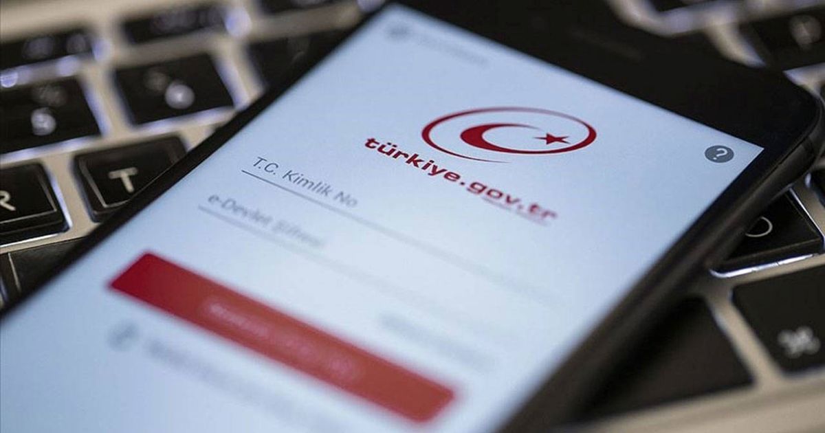 Araç tescil ve ruhsat bilgileri e-Devlet'ten nasıl görüntülenir?