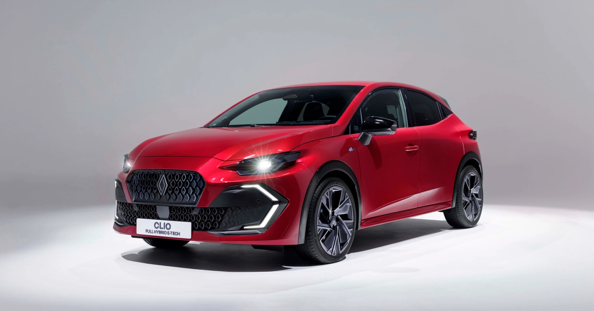 Renault Clio Araç Değeri Hesaplama