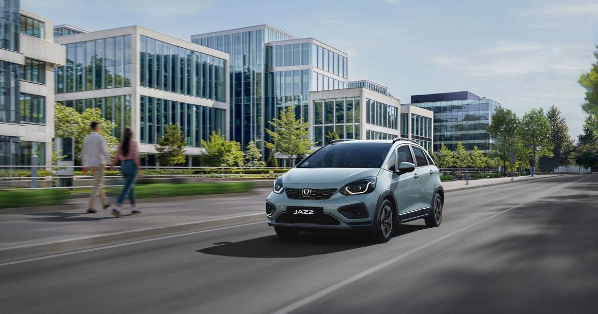 Honda Jazz Araç Değeri Hesaplama