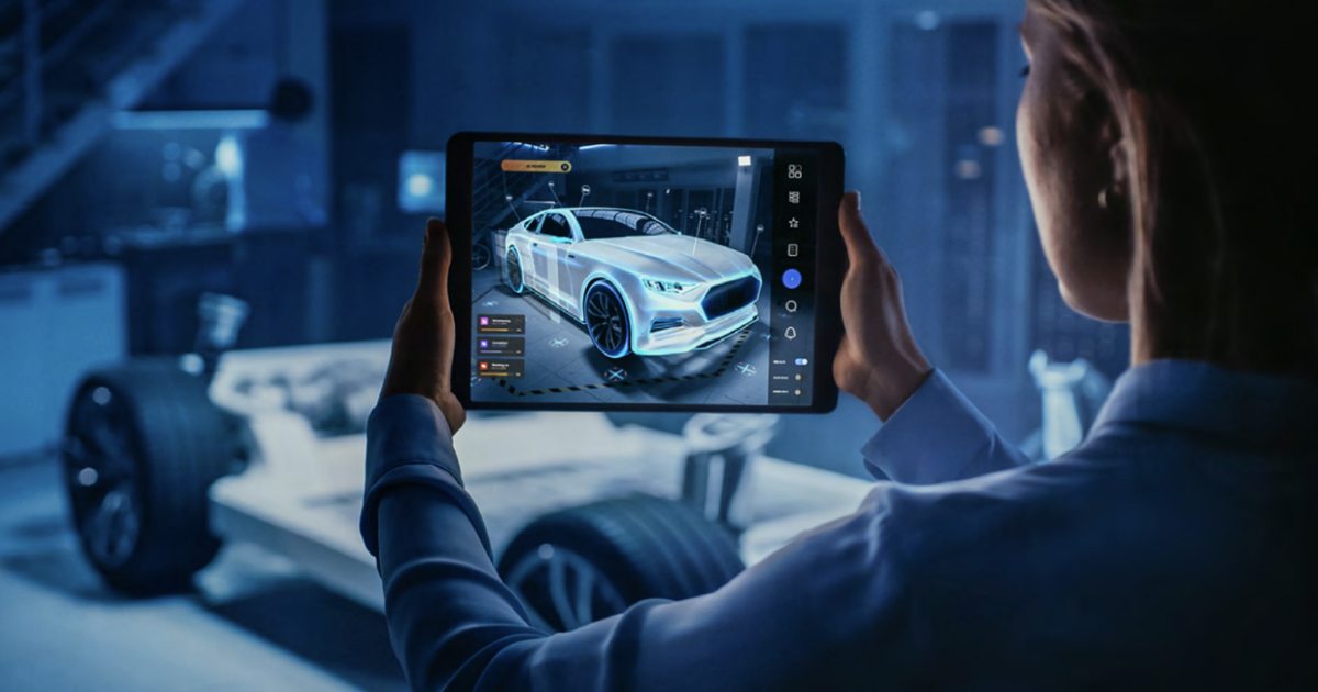 Elektrikli Araçta Yazılım Güncellemeleri Değerini Etkiler mi?