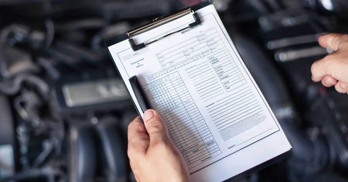 Ekspertiz Raporu Nasıl Okunur? Alıcılar İçin Basit Rehber