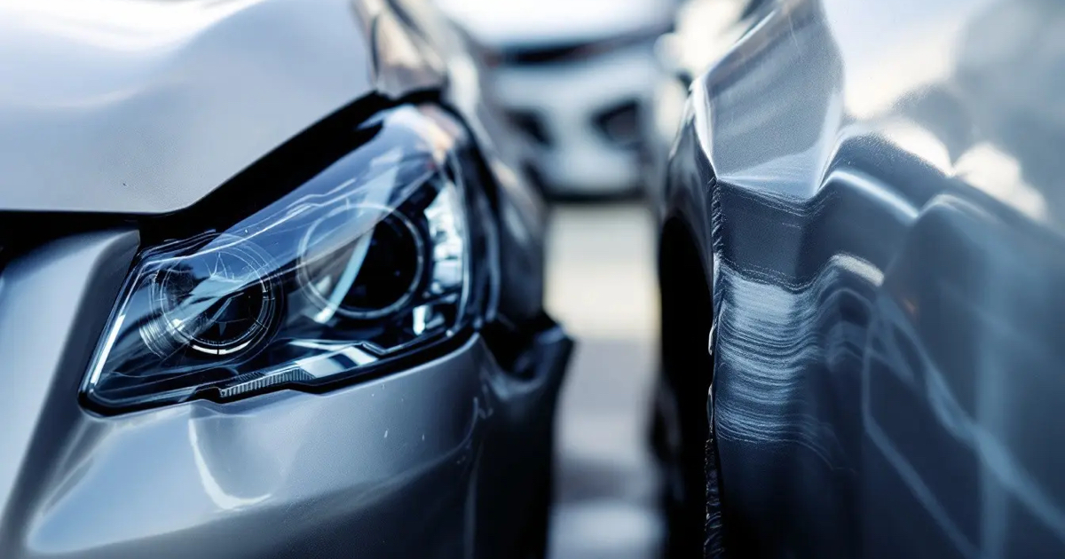 Hasar Kaydı Araç Değerini Nasıl Etkiler?