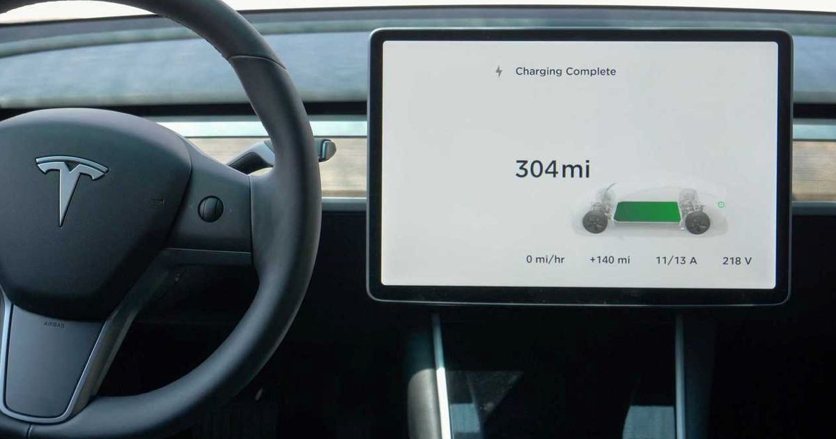 İkinci El Elektrikli Araçta Menzil Testi Nasıl Yapılır?