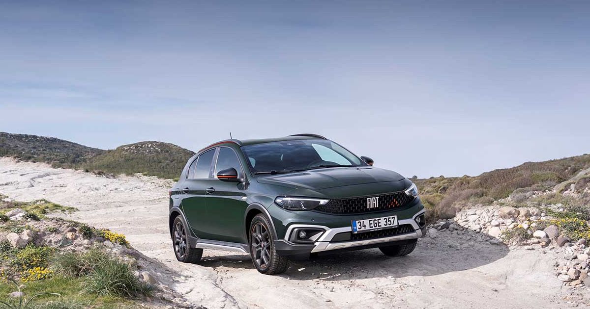 Fiat Egea Araç Değeri Hesaplama