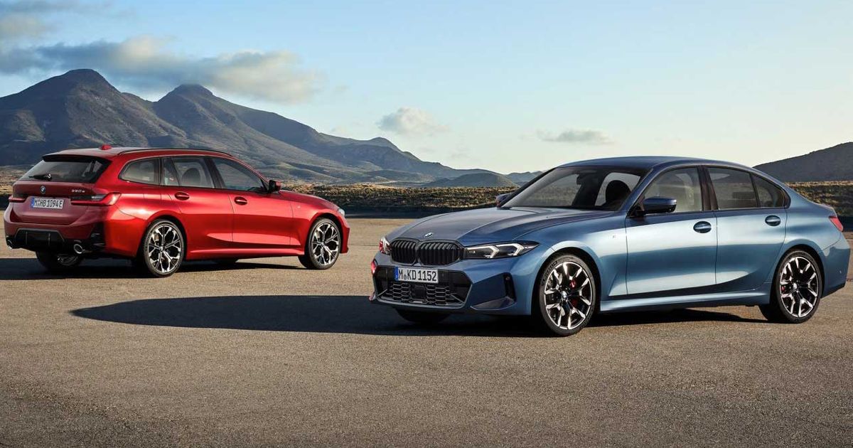 BMW Araç Değeri Hesaplama