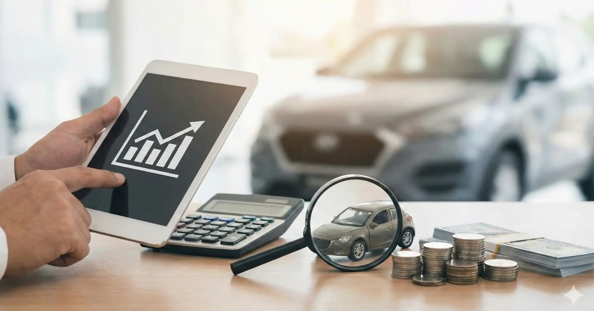 Dolar kuru ve faiz ikinci el araç piyasasını nasıl belirliyor?
