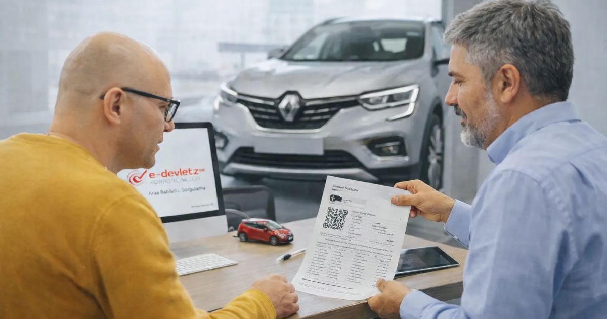 İkinci El Araçta Kaç Sahip Değişimi Fazla Sayılır?