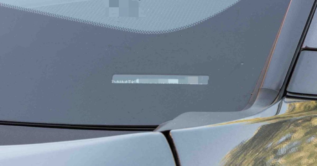 Şasi No ile mi Plaka ile mi Sorgulama Yapılmalı?