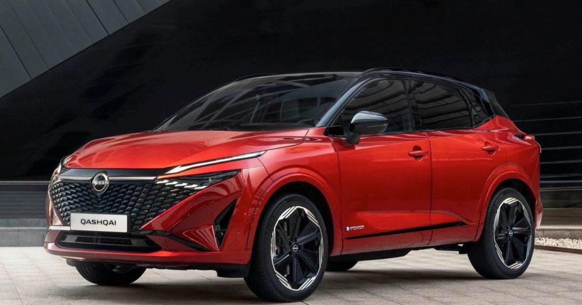 Nissan Araç Değeri Hesaplama