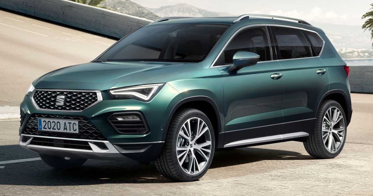 Seat Araç Değeri Hesaplama