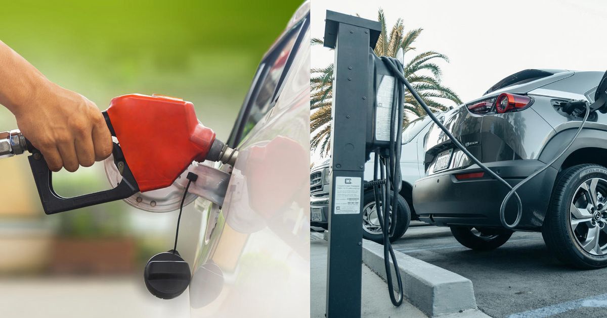 Elektrikli araçlar benzinliye göre daha mı hızlı değer kaybeder?