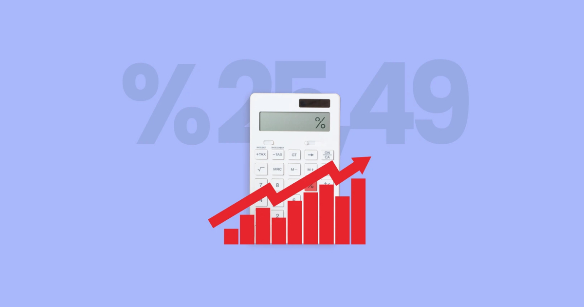 2026 yılı için yeniden değerleme oranı nedir?