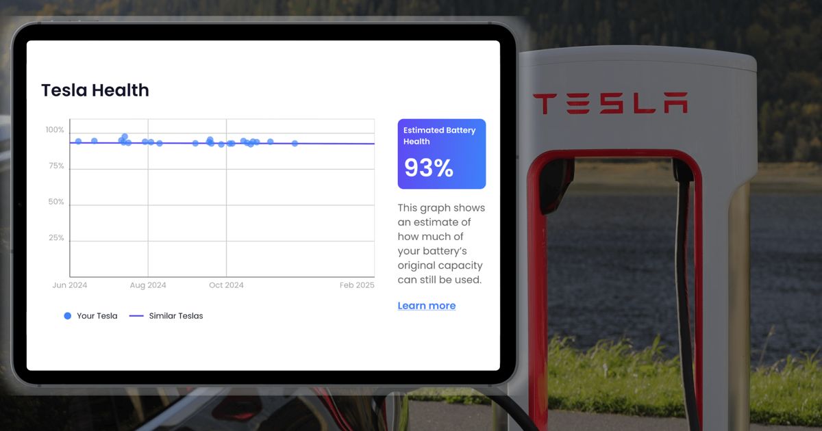 Elektrikli Araçta Batarya Sağlığı Nasıl Ölçülür?