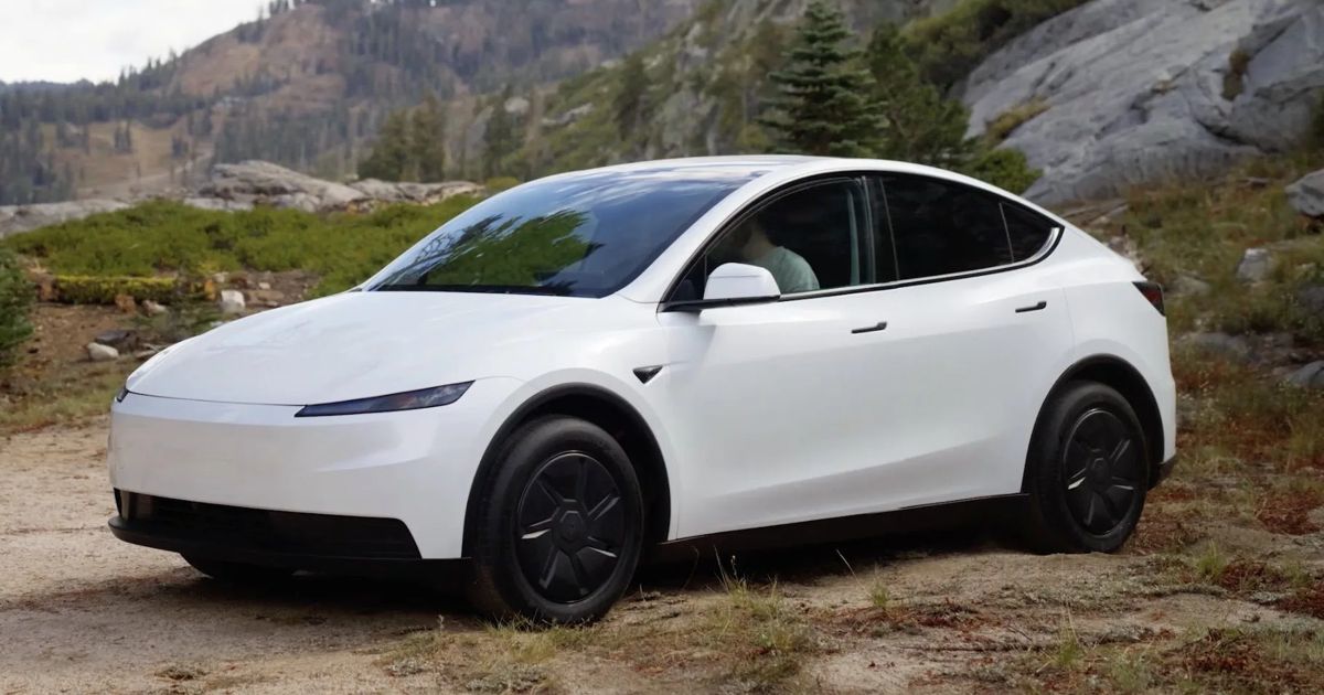 Tesla Araç Değeri Hesaplama