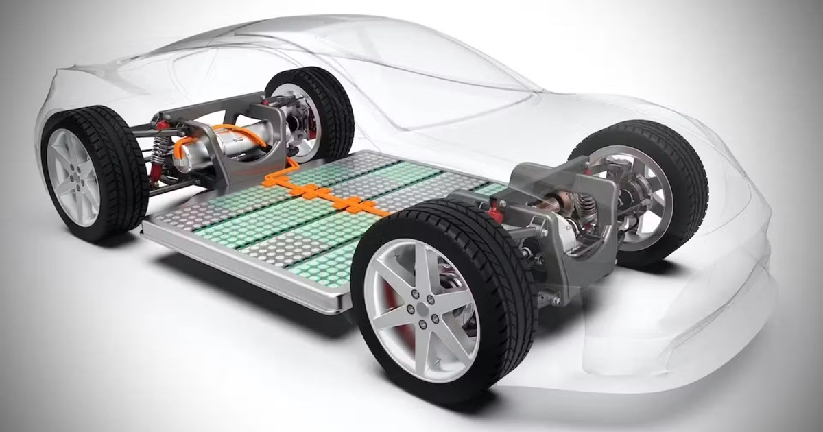 Batarya Değişimi Görmüş Elektrikli Araç Alınır mı?