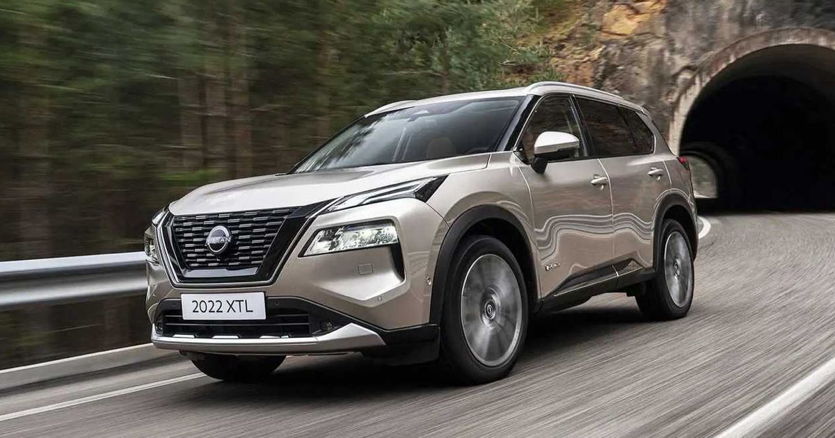 Nissan X-Trail Araç Değeri Hesaplama