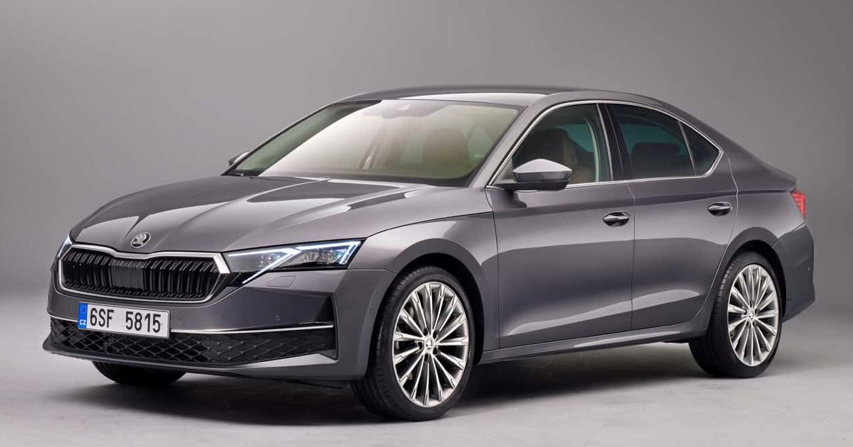 Skoda Octavia Araç Değeri Hesaplama