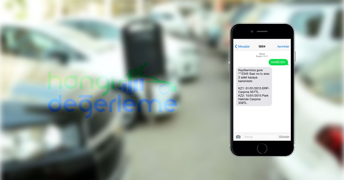 5664 Araç Sorgulama Ücretli mi? Hangi Sorgu Gerçekten İşe Yarar?