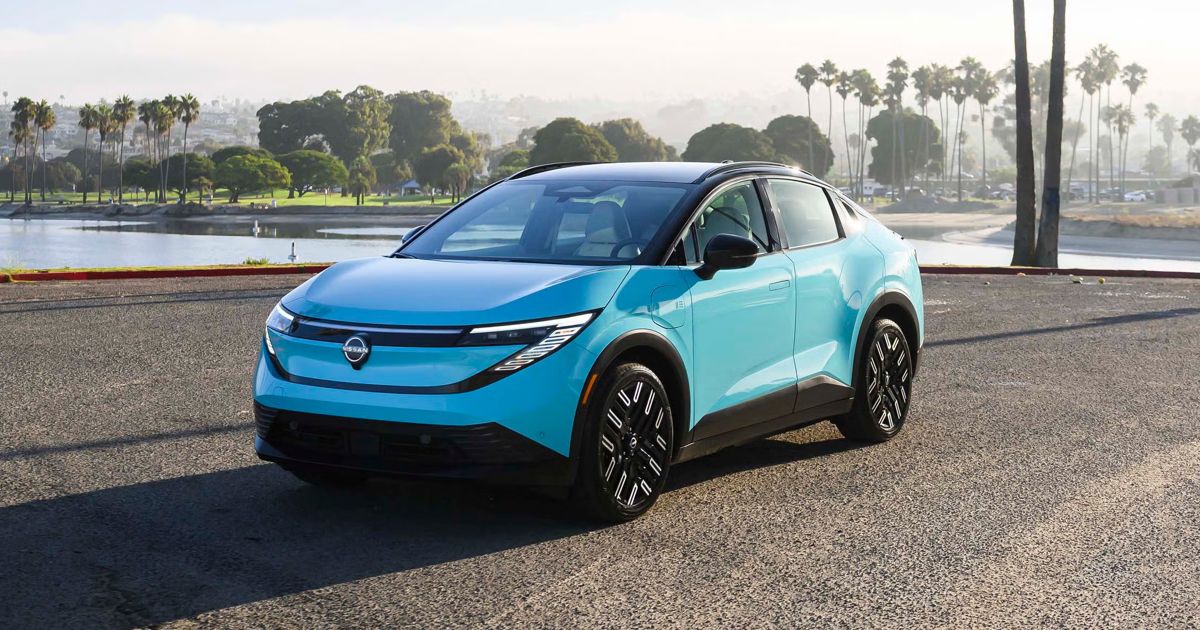 Nissan Leaf Araç Değeri Hesaplama