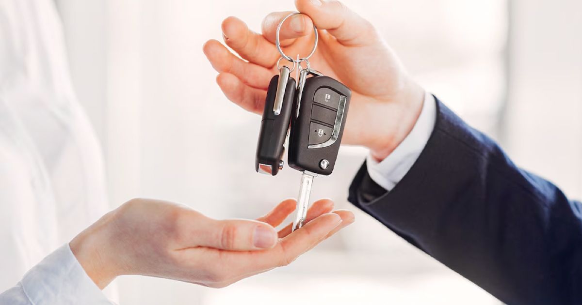 Kiralık Çıkması Araç Alınır mı?