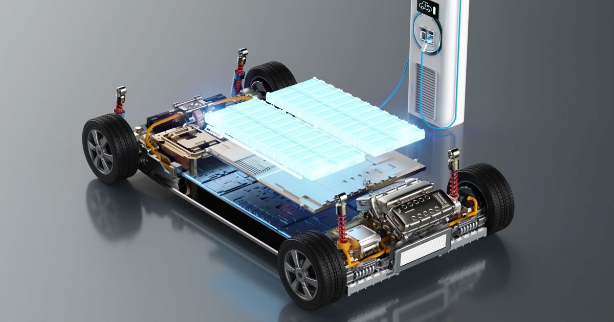 Elektrikli Araçlarda Şarj Altyapısı Değeri Etkiler mi?