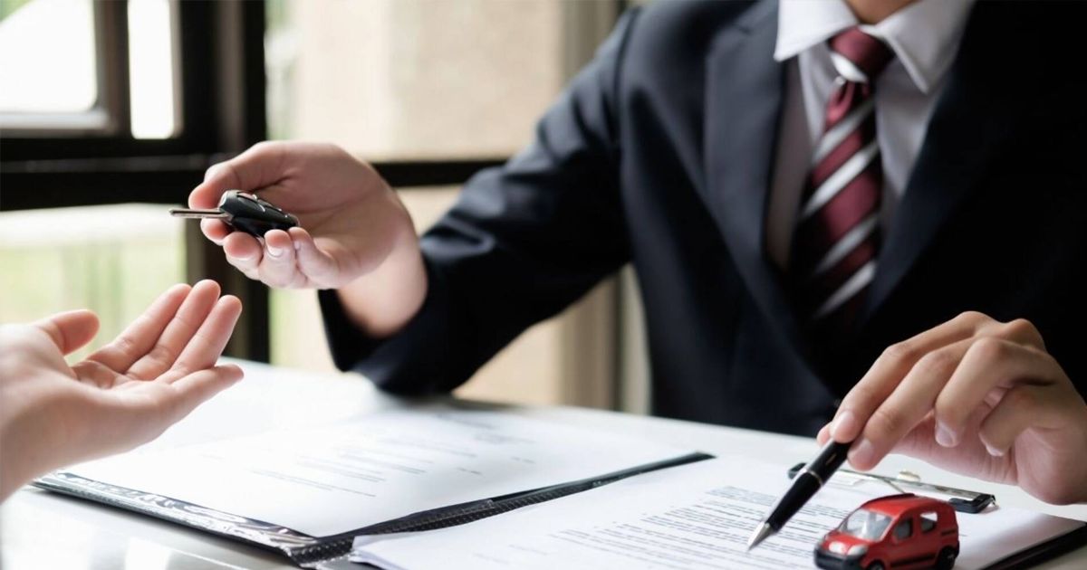 Noterde Araç Satışı Öncesi Son Kontrol Listesi