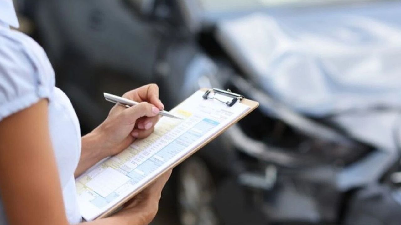 Eksper Atama Sistemi Nedir? Kaza Sonrası Nasıl Çalışır?