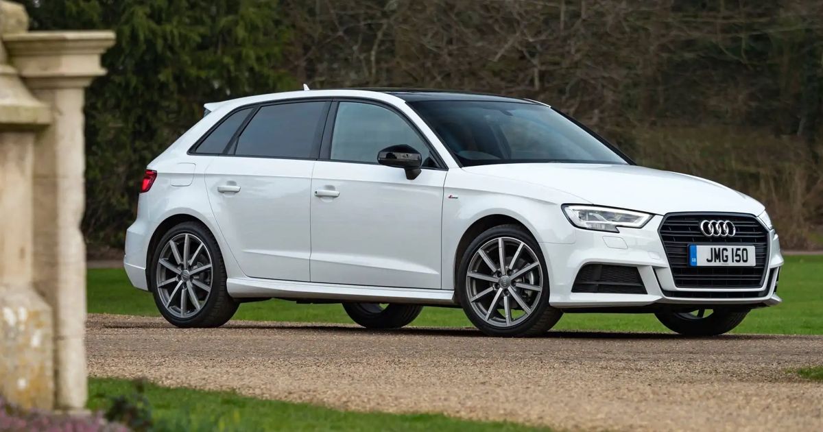 Audi A3 Araç Değeri Hesaplama