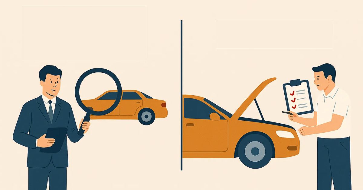 Farklı Sitelerin Araç Değerleme Verilerini Kıyaslayın