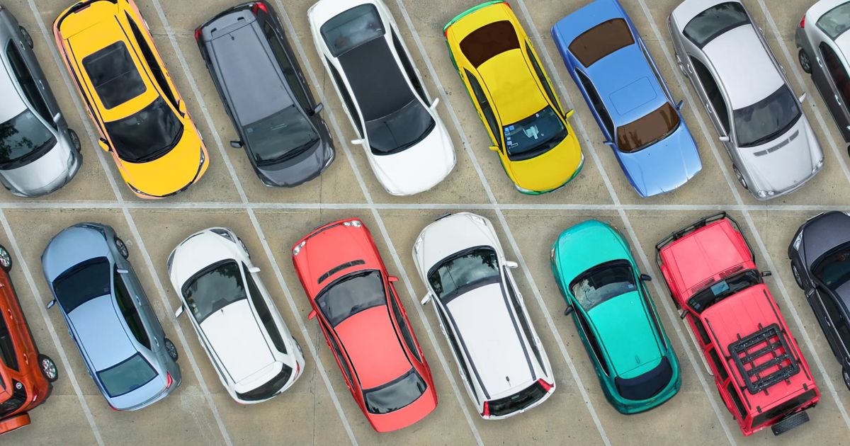 Araçlarda En Çok Değer Kaybettiren Renkler