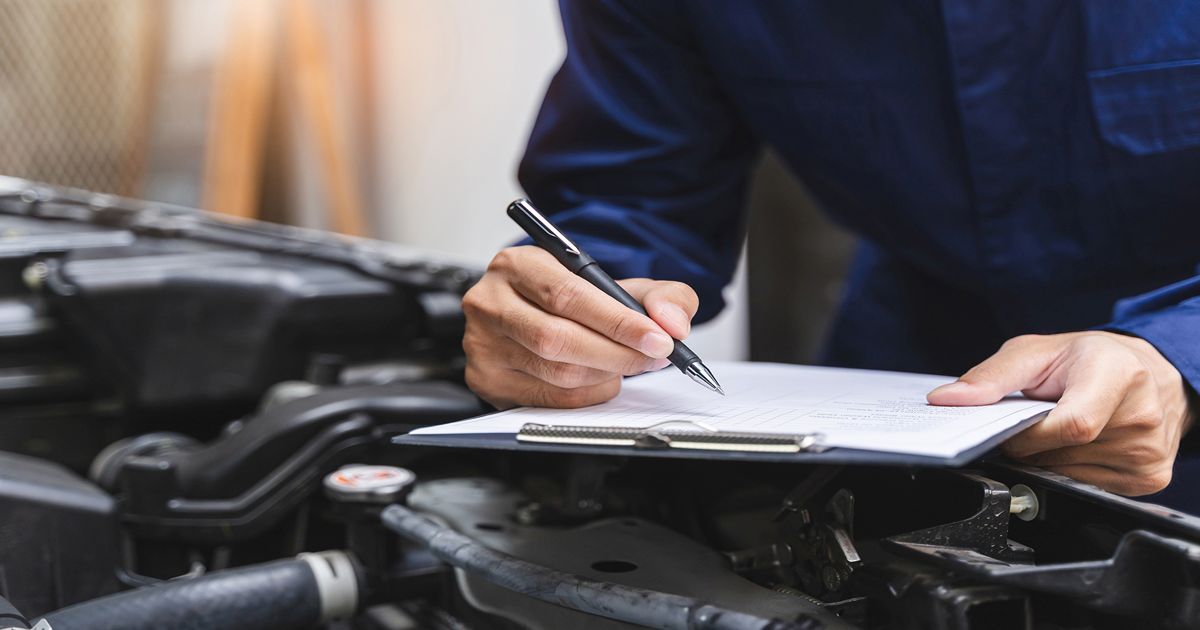 Ekspertiz Hatalı Çıkarsa Ne Yapılır? Araç Alıcıları İçin Adım Adım Rehber