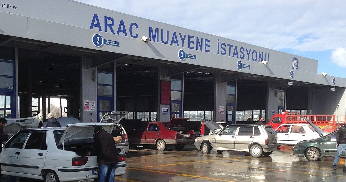 Araç Muayene Reddi Ne Anlama Gelir? Değere Etkisi Nedir?