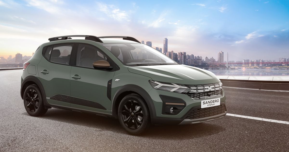 Dacia Araç Değeri Hesaplama