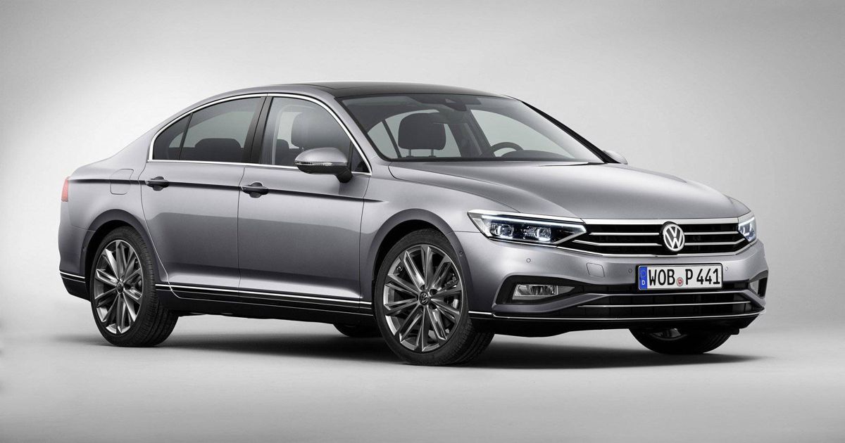 Volkswagen Passat Araç Değeri Hesaplama