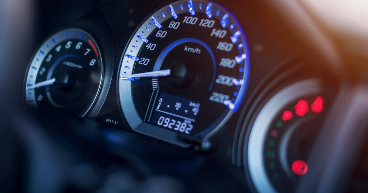 Kilometre Araç Değerini Ne Kadar Düşürür?