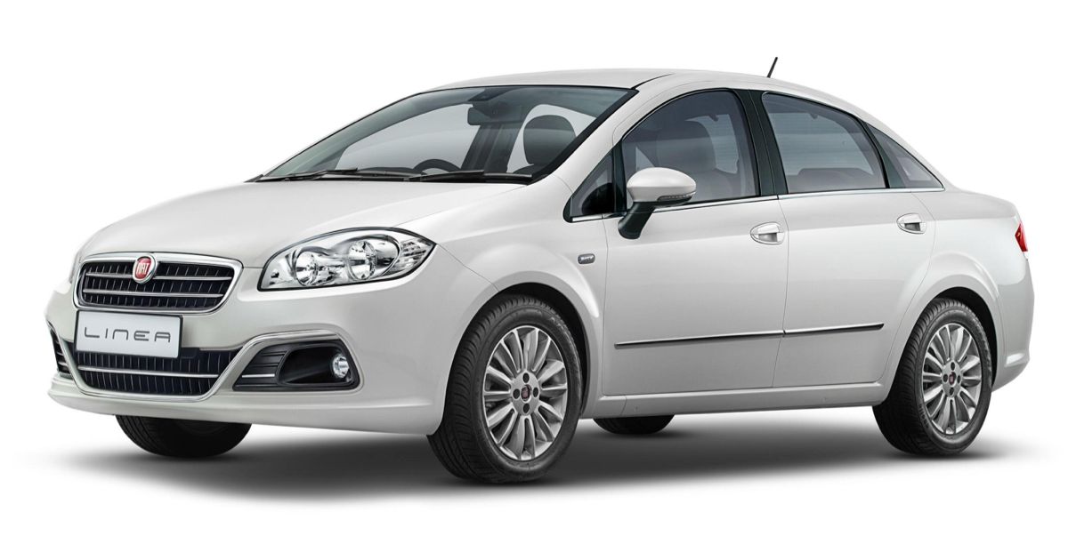 Fiat Linea Araç Değeri Hesaplama