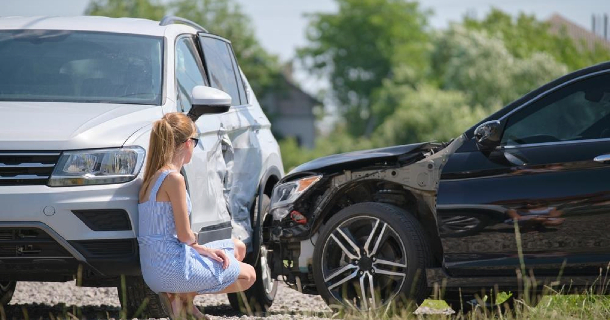 Kazada %100 Kusurlu Olunca Ne Olur?