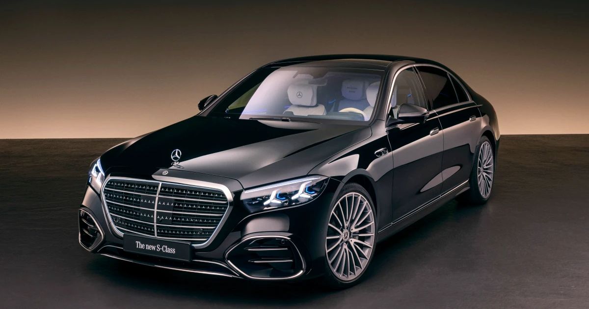 Mercedes Araç Değeri Hesaplama