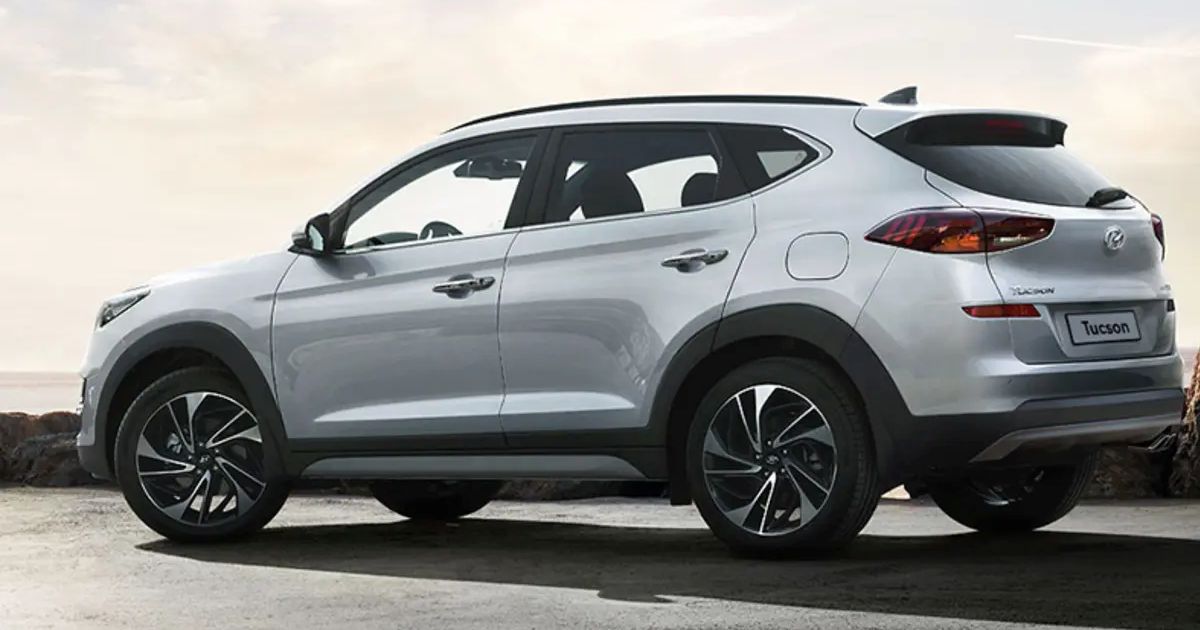 Hyundai Araç Değeri Hesaplama