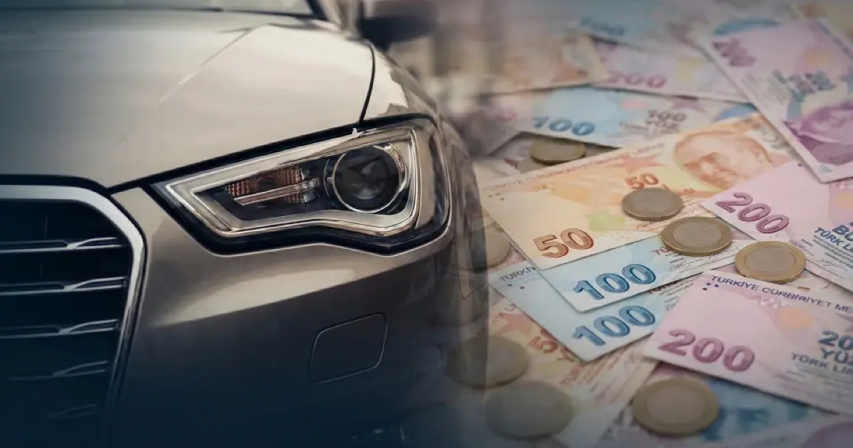 2026 Motorlu Taşıtlar Vergisi Rehberi