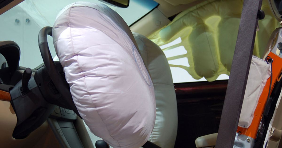 Orijinal Airbag Nasıl Anlaşılır?