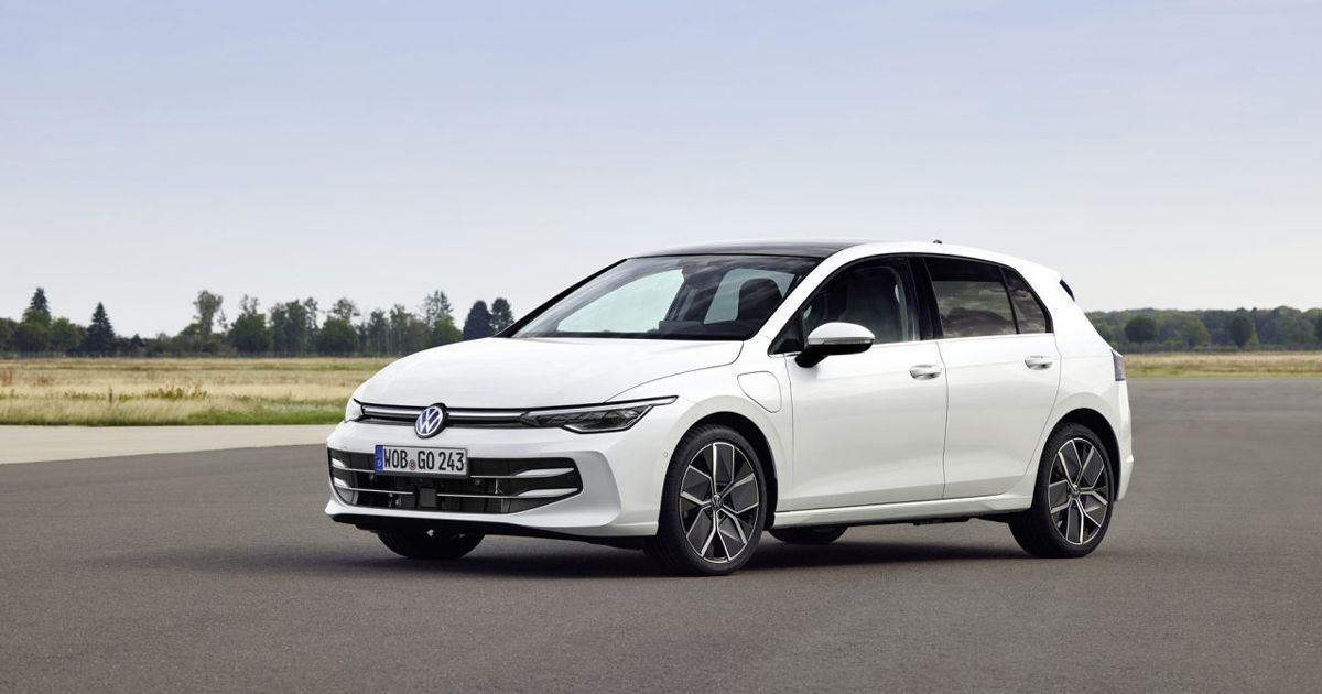 Volkswagen Golf Araç Değeri Hesaplama