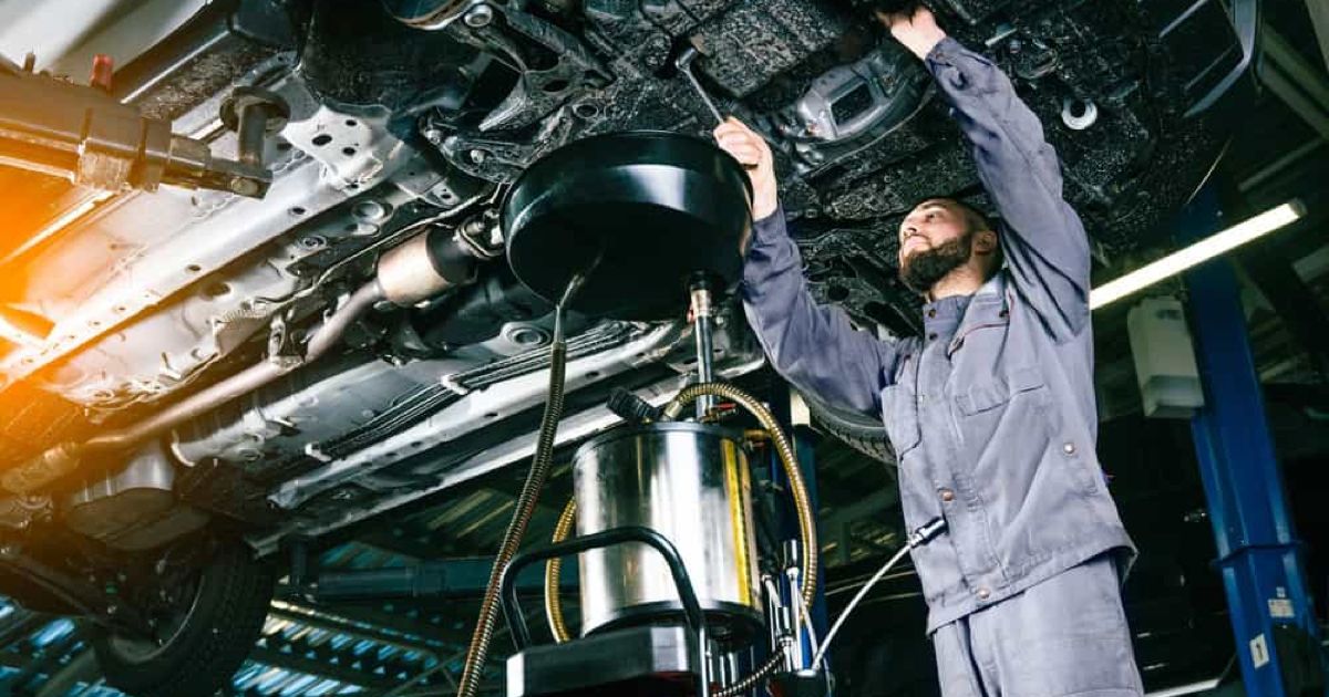 Motor ve şanzıman ekspertizi tam olarak neyi kapsar?