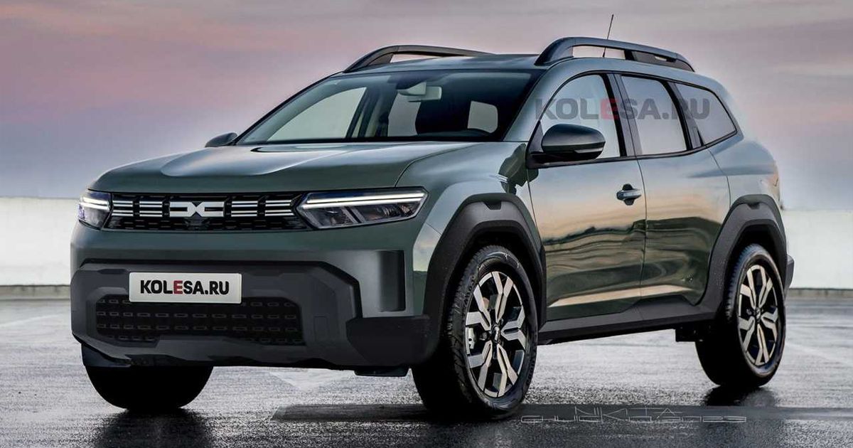 Dacia Duster Araç Değeri Hesaplama