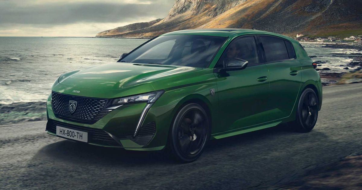 Peugeot 308 Araç Değeri Hesaplama